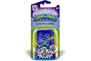ACTIVISION Skylanders Swap Force - Light Core Character Pack - Star Strike (Xbox 360/PS3/Nintendo Wii U/Wii/3DS)