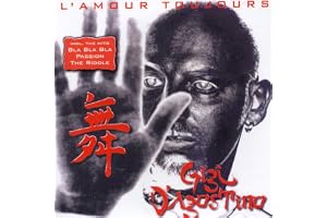 L'Amour Toujours