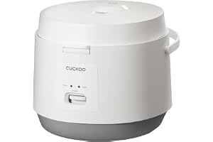 CUCKOO CR-1095W riskokare