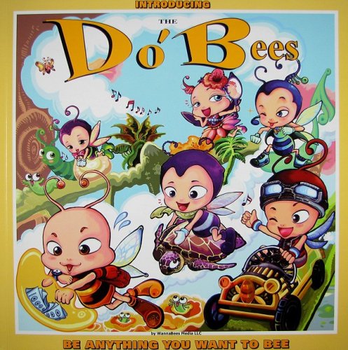 Preisvergleich Produktbild Introducing the Do'Bees