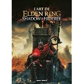 L'art de Elden Ring: Shadow of the Erdtree