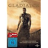 Gladiator (Einzel-DVD)