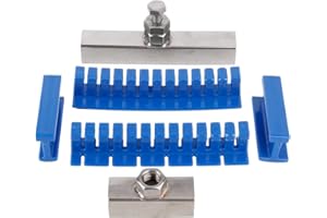 Suuonee Naprawa wgnieceń Ściągacz wgnieceń Ściągacz typu mostowego, narzędzie do naprawy wgnieceń samochodu Zestaw narzędzi do usuwania wgnieceń pojazdu Zestaw ściągaczy niebieskich wgnieceń