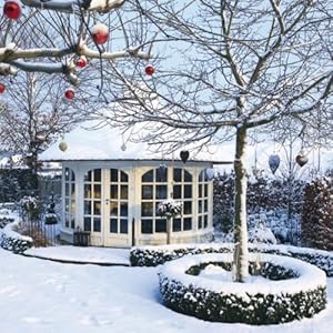 Gartenträume 2015: Broschürenkalender mit Ferienterminen