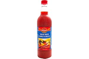 JNHCD Thai hot chili sauce 700ml