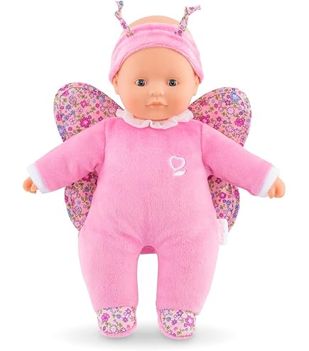 Corolle 9000200100 MaCorolle, Pauline 36 Cm, French Doll With Charm And