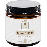 Shea Butter Yağı 100 ml%100 Saf