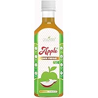 Neuherbs Apple Cider Vinegar For Weight Loss: 350 ML
