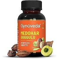 Gynoveda Ayurvedic Weight Loss Tablets | Pre Workout Supplement To Burn Calories | NO MORE Protein Powder, Green Tea…