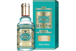 ‎4711 4711 BY Muelhens Eau de Cologne for Unisex, 90 ml