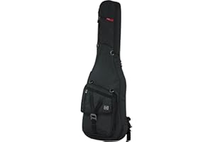 GATOR Cases GT pour guitare