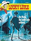 Der Mann, der Lucky Luke erschoss: Hommage 1 by Matthieu Bonhomme, Klaus Jöken
