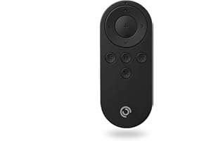 Pivo Fernbedienung – leichte und kabellose Infrarot-Steuerung per klick für Fotoauslöser und Video, Selfie, Foto, kompatibel mit Pivo Pod