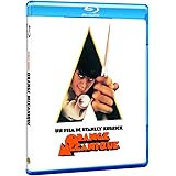 Orange mécanique [Blu-Ray]