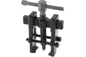 ChgImposs - Extractor de garras de 2 pulgadas con mecanismo de elevación separado, herramienta de mano mecánica para mantenimiento de rodamientos