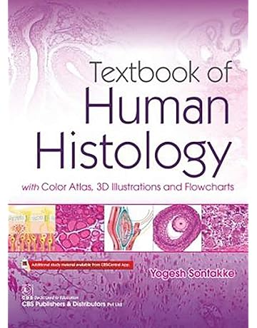 Histology Textbooks Online In India Buy Textbooks On Histology Best Prices Amazon In