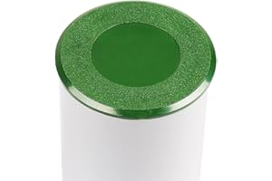 Shiwaki Golf Hole Cup Cover for Practice Training Aids - Putting Green Home Office Traveling