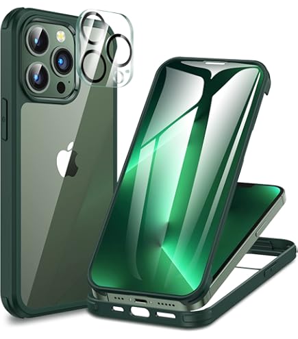 スマートフォン本体 iPhone 13 Pro Max 256GB Alpine Green Amazon | 【整備済み品】 Apple iPhone 13 Pro Max 256GB