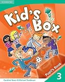 Kid's Box 3 Pupil's Book Kid's Box 3 Pupil's Book