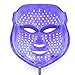 BEAUTY STAR® LED Photon Therapy Red Blue Green Light Treatment Facial Beauty Skin Care Phototherapy Mask with UK Plug