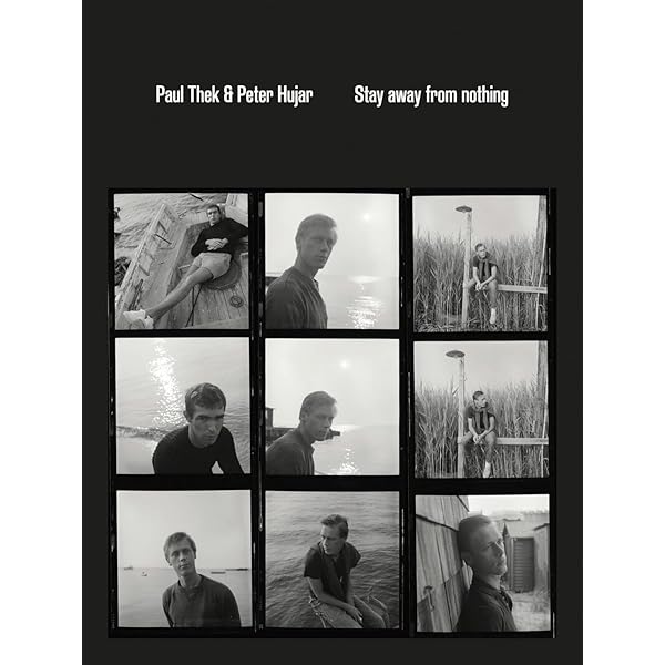 Peter Hujar: Speed of Life : Hujar, Peter: Amazon.co.uk: Books