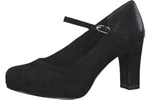 Tamaris Donna 1-1-24494-41, Scarpe décolleté