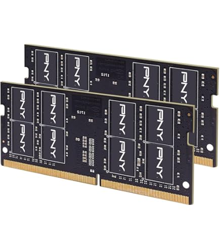 DATO DDR5 SODIMM 64GB Kit 32GBx2 Laptop RAM 5600MHz PC5-44800 CL46