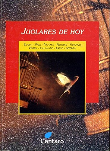 Preisvergleich Produktbild Juglares de Hoy