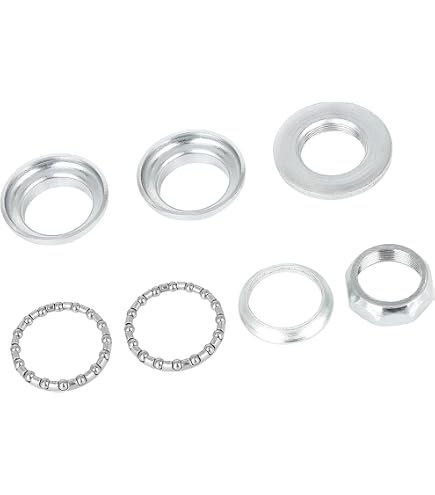 XLC HS-I24 A-Head-Steuersatz Taper (28,6/33/42-47mm | integriert) gün XLC HS-I24 A-Head-Steuersatz Taper (28,6/33/42-47mm | integriert) gün