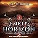 Produktbild Empty Horizon (Benjamin Ashwood, Band 4)