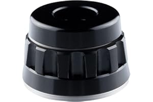 ‎CT CRUISE TEC Motorcycle Cruise Control Suitable for BMW K1200R, K1200S, K1300R, K1300S, F650 CS, GS, G 650 X, R1100 S, R1200 RT, S Cruise Control, Complete Set Motorcycle, Steering Wheel Weight