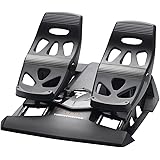 Thrustmaster Tfrp Rudder Pedali per Simulazione Volo - PC