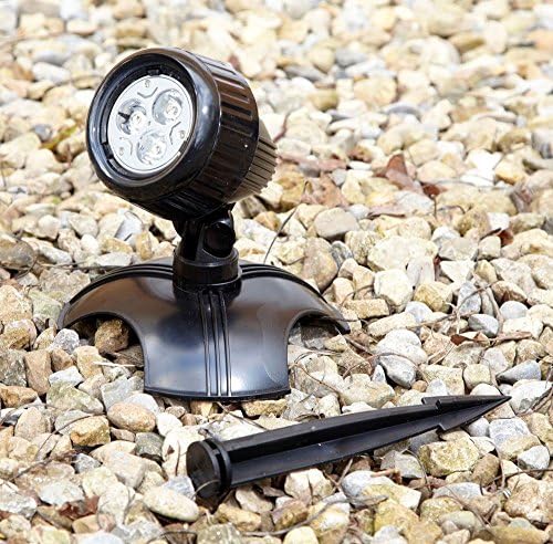 PondKraft Super Bright LED Underwater Light - Single Light