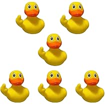Buy Rubber Ducks, 2.17