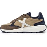 Munich Babel 11, Unisex Adult Sneakers