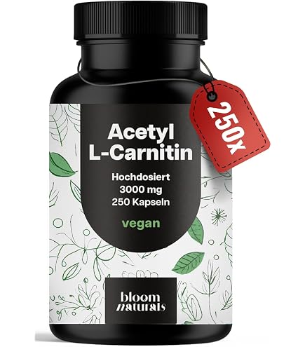 l carnitina y diabetes tipo 2 Lo Que Todos Deberan Saber Sobre La Carnitina