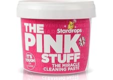 THE PINK STUFF TUB372 THE MIRACLE CLEANING PASTE