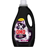 OMO Active Cold Power Liquid Detergent for Blacks 2500 ml