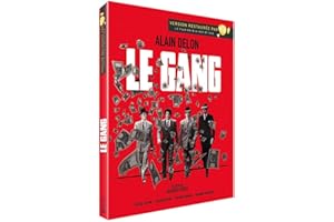 Le Gang [Édition Collector Blu-Ray + DVD]