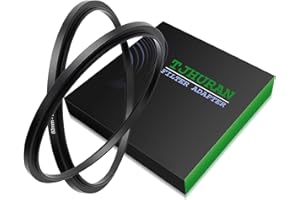 TJHURAN 62-82mm Step-Up Ring Filteradapter(2 Stück), für alle Marken von UV-/ND-/CPL-Filtern, Metallring-Filteradapter für Step-Up Rings (62-82mm)