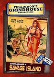 Savage Island [DVD] [1985] [Region 1] [US Import] [NTSC]