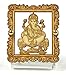 Eknoor Car Dashboard Idol- Ganesh ji,japa mala RS.300.00
