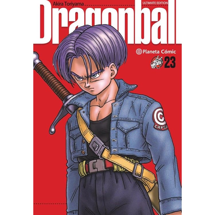 Dragon Ball Ultimate Nº 10/34 (Manga Shonen) : Toriyama, Akira, Daruma Serveis Lingüistics S.L