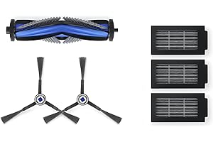 ECOVACS Kit di assistenza standard per la famiglia DEEBOT T50, DKT060203