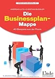 Die Businessplan-Mappe by Andreas Lutz, Christian Bussler