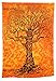Produktbild Handicrunch Baum des Lebens Wandteppiche