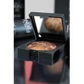 ALIX AVIEN Allık - Baked Blush 101 Marble Peach