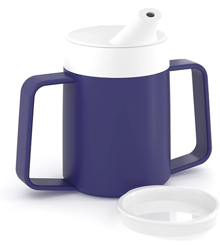 Cannucce riutilizzabili in silicone, cannucce flessibili pieghevoli Mellbree per frullati, frappè, cocktail e bevande calde