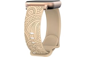 TOPSIC Pasek sportowy 20 mm Amazfit GTS 4, silikonowy pasek sportowy z grawerowanym wzorem, zapasowy, do Amazfit GTS 2 Mini, Amazfit GTS 2, GTS 2e, GTS 3, Amazfit Bip U, Amazfit Bip U Pro, Amazfit GTR 42 mm