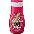 Barbie Shampoo, Soft and Silky, 200 ml, Multi